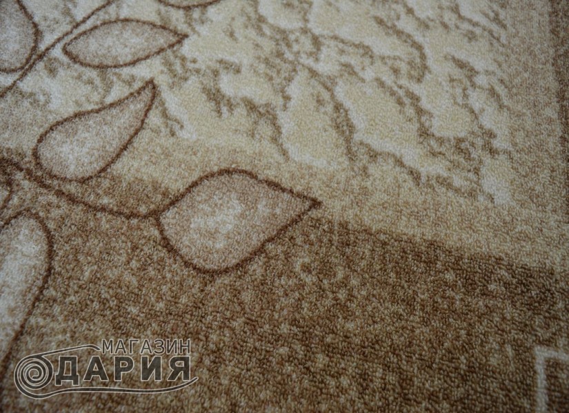 Мокетен килим 105_beige